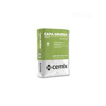 Adhesivo CEMIX Capa Gruesa 40 Kg