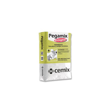 Adhesivo PEGAMIX Original Gris 20 Kg