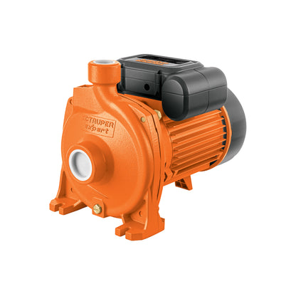 Bomba Centrífuga Para Agua Modelo Europeo, 2 HP, TRUPER EXPERT