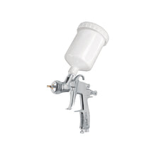 Pistola P/Pintar Gravedad LVLP Vaso Plástico, 1.7 MM, TRUPER