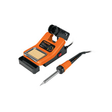 Cautín 48 W Profesional Para Electrónica Con Estación, TRUPER