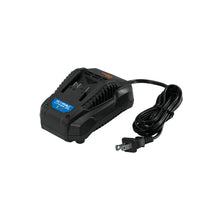 Cargador De Baterías ION LITIO 20 V, TRUPER MAX