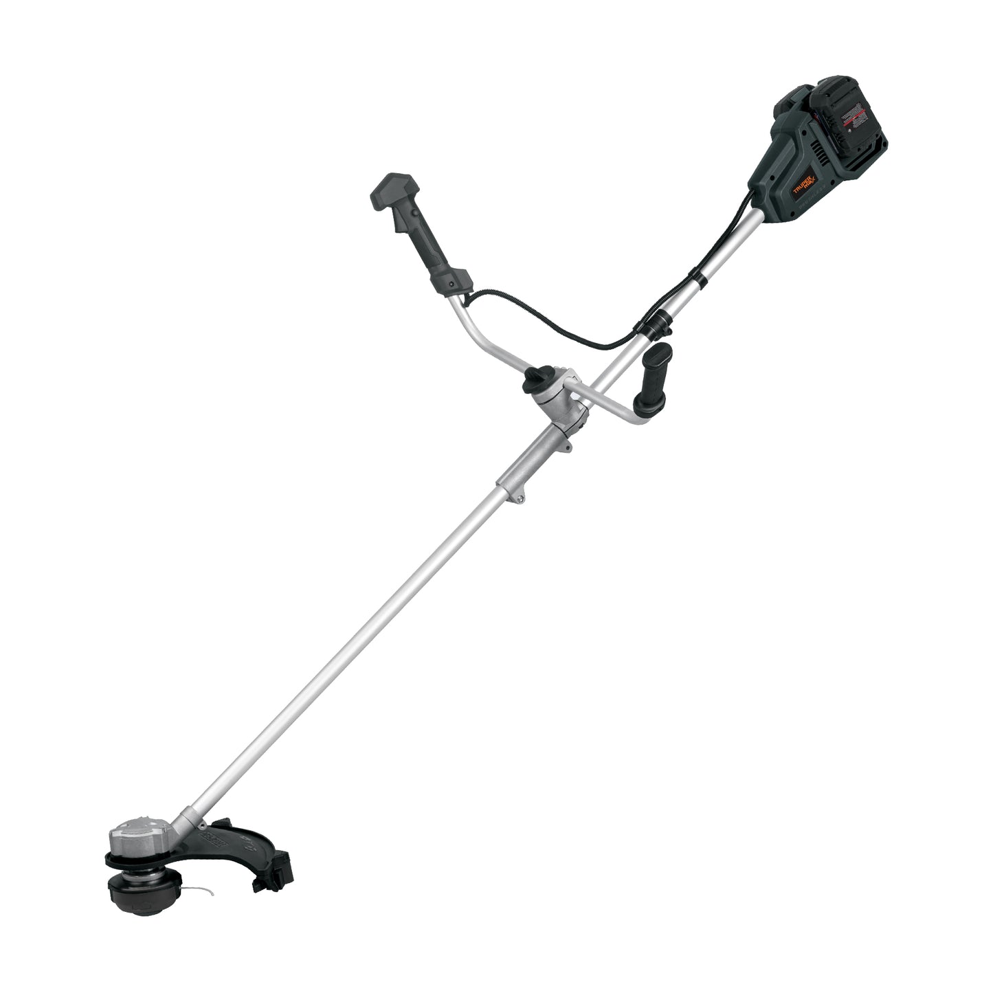 Desbrozadora 40V Inalámbrica, TRUPER MAX