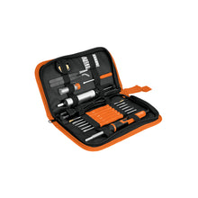 Kit Soldadura Electrónica Con Cautín De 25 W, Temp. Regulable