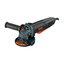 Esmeriladora Interruptor De Paleta 4-1/2', Industrial, 850 W, TRUPER