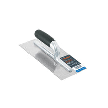 Plancha (Llana) 11" Canto Recto, 10R, Mgo Comfort, TRUPER