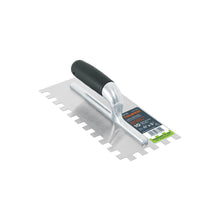 Plancha (Llana) 11" D/Cuadrado 1/2 10R Mgo Comfort, TRUPER