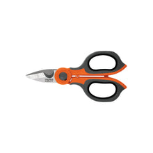 Tijera Para Electricista 6"" De Acero Inoxidable, TRUPER EXPERT