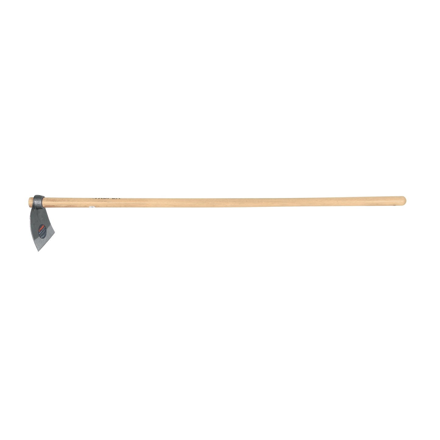 Azadón Lane No.1, Mango Madera De 54", TRUPER