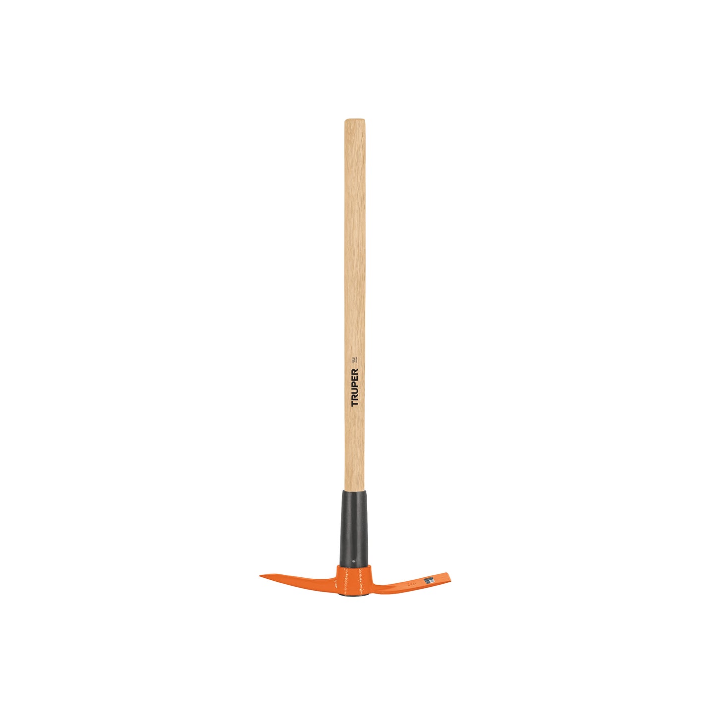 Talacho-Pico 2.5 Lb, Mgo De Madera 36", TRUPER
