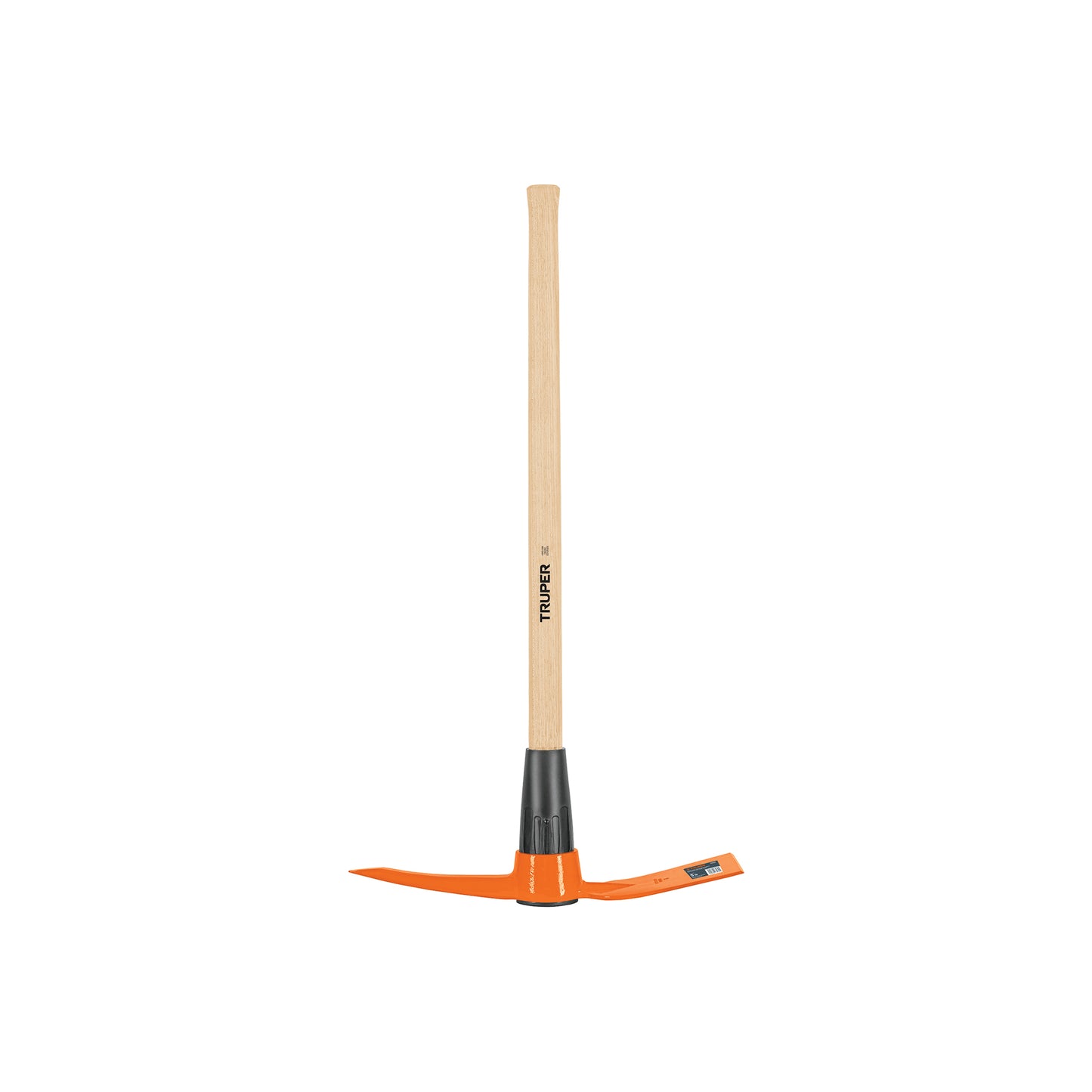 Talacho-Pico 5 LB, Mgo De Madera 36", TRUPER