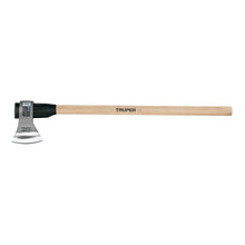 Hacha Labor Entera 2-1/2 LB, Mgo Madera, TRUPER