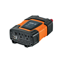 Inversor De Corriente 400 W, TRUPER