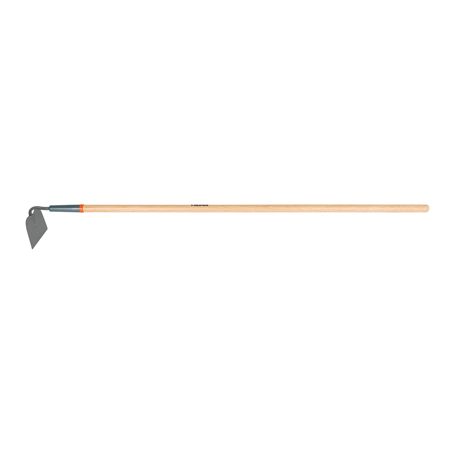 Azadón Jardinero Classic, Con Collar, Mango 54', TRUPER