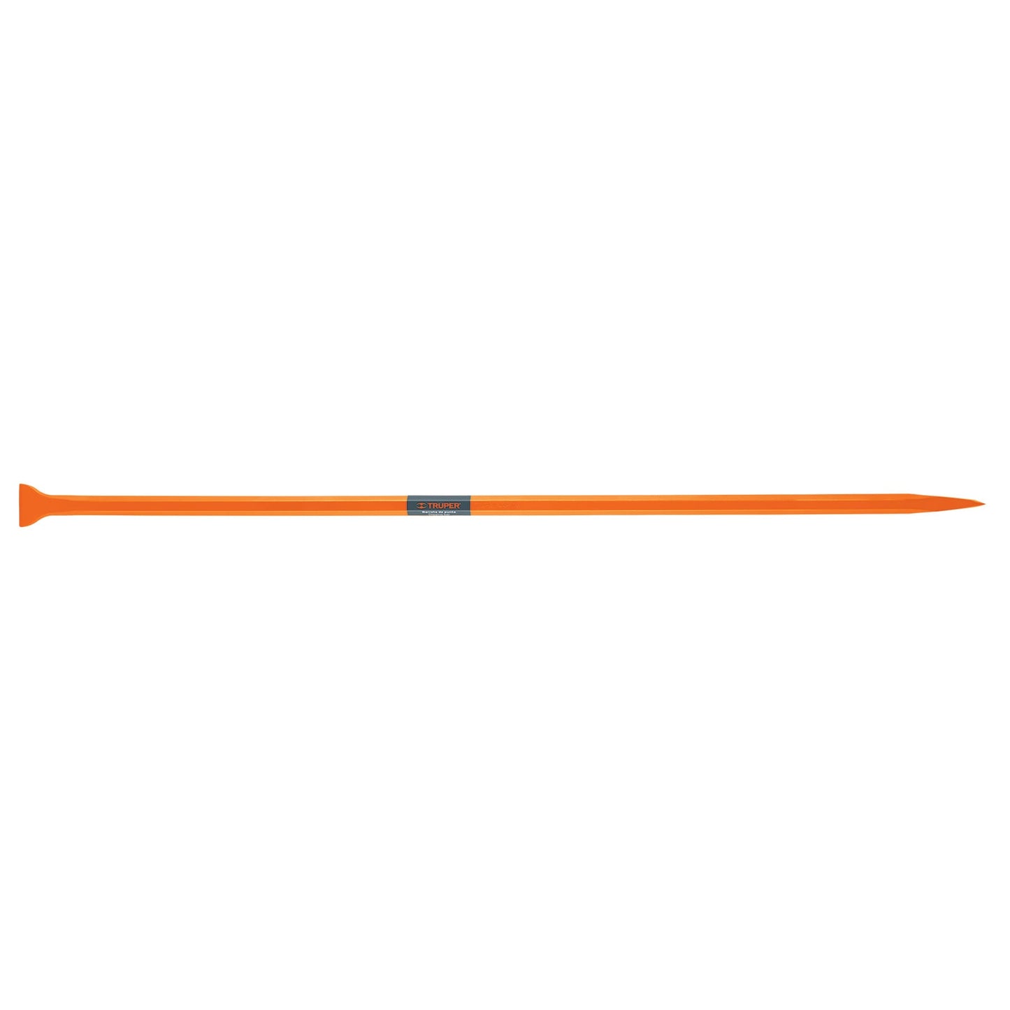 Barreta de Punta De 1-1/4' X 175 CM, Escoplo 80 MM, TRUPER