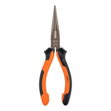 Pinza Punta Y Corte 7' Mango Confort Grip, TRUPER EXPERT