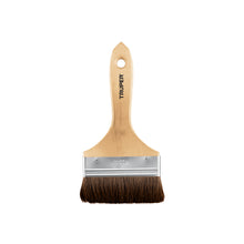 Brocha  Pelo De Camello De 4' Con Mango De Mader, TRUPER