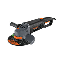 Esmeriladora Angular  9' 2100 W, Industrial, TRUPER