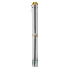 Bomba Sumegible Para Pozo Profundo, 2 HP, AGUA LIMPIA, TRUPER
