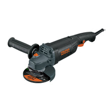 Esmeriladora Angular 4-1/2' 1250 W, Industrial, TRUPER