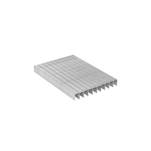 Caja Con 5000 Grapas Corona 3/8' Calibre 22, 13MM P/ENNE-70, TRUPER