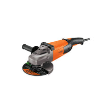 Esmeriladora Angular  7' 2200 W, Profesional, TRUPER