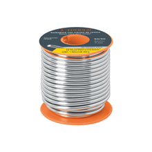 Soldadura Con Núclero Resina 50/50, Tubería Hidráulica, 450 G