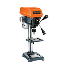 Taladro De Piso 8' De 250 W (1/3 HP), Broquero De 1/2', TRUPER