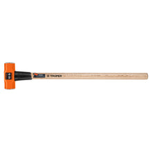 Almadana Octagonal 10 Lbs C/Cabo Truper