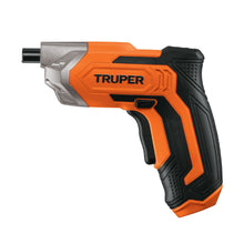 Destornillador Inalámbrico  3.6 V, TRUPER
