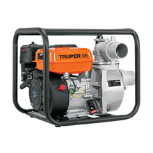 Motobomba Autocebante 3' X 3' A Gasolina 7 HP, TRUPER
