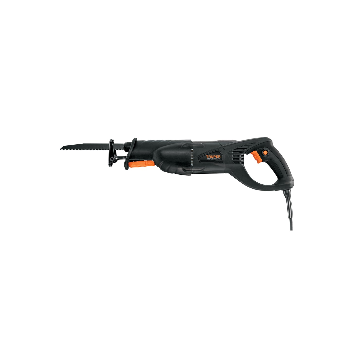 Sierra Sable 900 W Velocidad Variable, Industrial, TRUPER