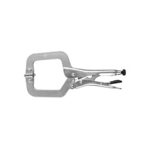 Pinza De Presión 9' TIPO 'C' Con Mordaza Autoajustable, TRUPER