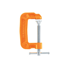 Sargento / Prensa 2' De Hierro Nodular Para Carpintería, TRUPER