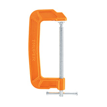 Sargento / Prensa 8' De Hierro Nodular Para Carpintería, TRUPER