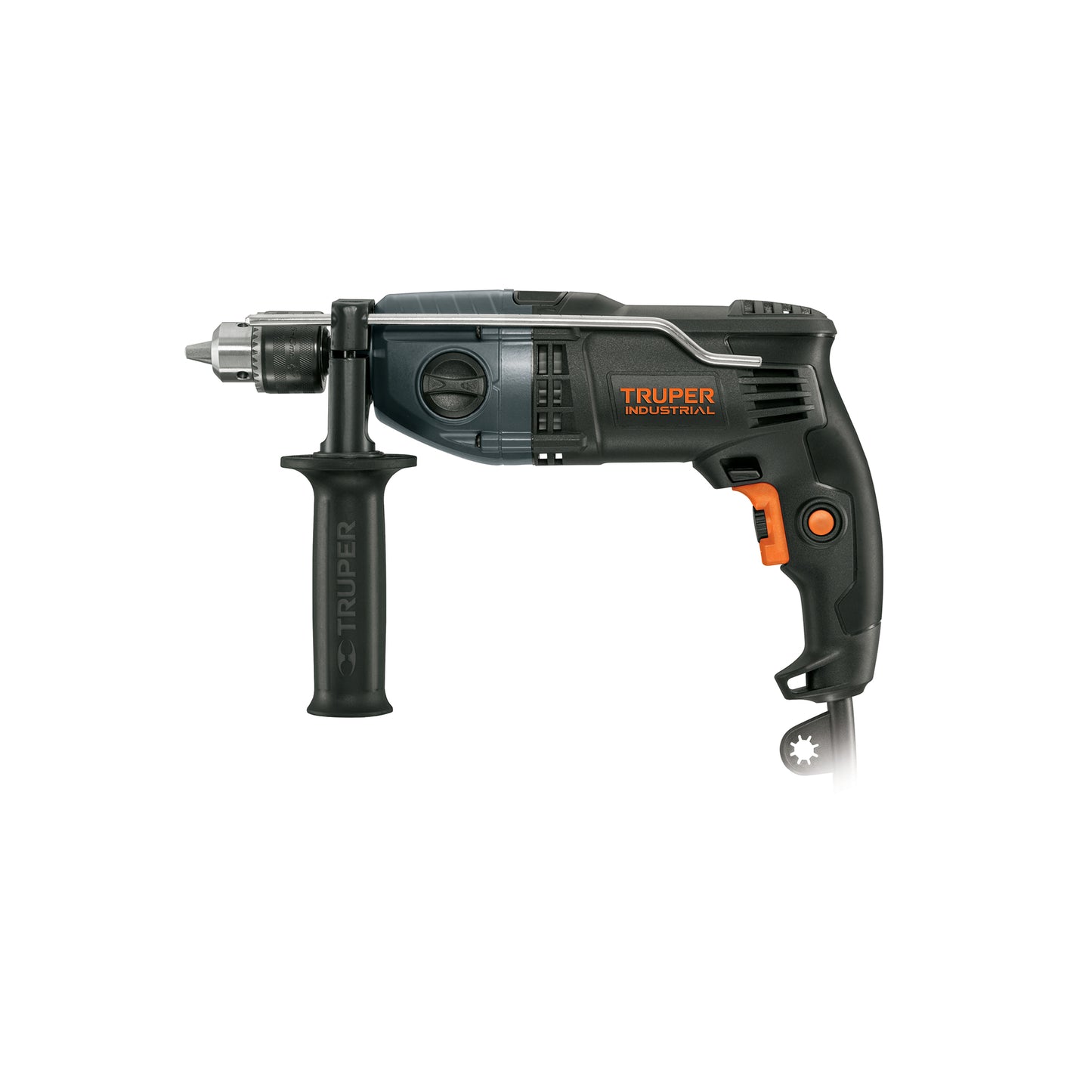 Rotomartillo 1/2' 900 W, Industrial, TRUPER