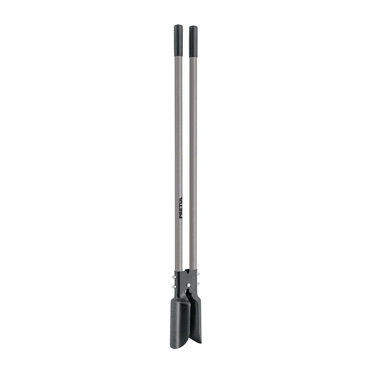 Cavador Mgo Fibra De Vidrio 44"", PRETUL