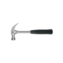 Martillo Uña Curva Mgo/Tub 16 Onz Truper