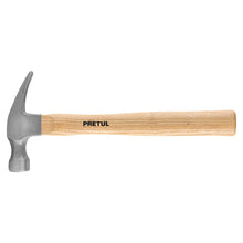 Martillo Uña 1 Lb Pretul