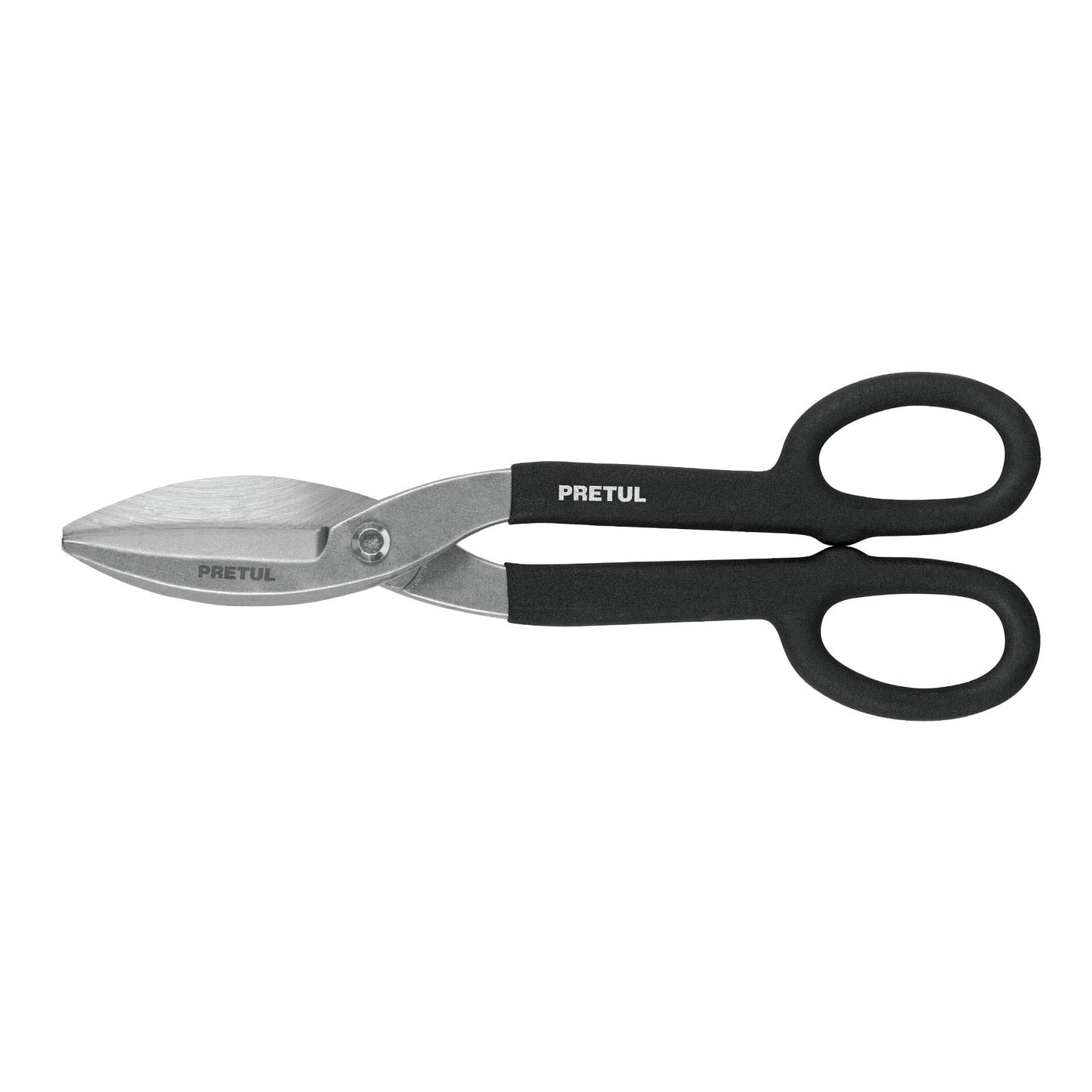 Tijera Para Hojalatero 12', PRETUL