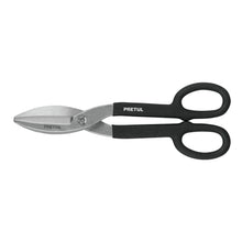 Tijera Para Hojalatero 12', PRETUL