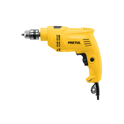 Rotomartillo 3/8' 550 W, PRETUL