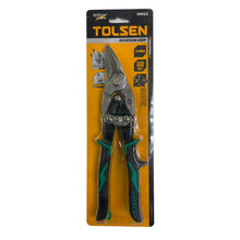 Tijera de aviacion industrial derecha, TOLSEN