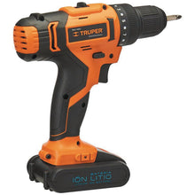 Taladro Inalámbrico Truper Profesional 20V de 1/2