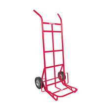 Troquet De Carga De 300 KG, Ruedas Sólidas, Doble Balero, PRETUL