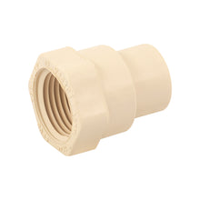 Adaptador  Hembra De CPVC, 13MM, FOSET