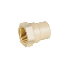 Adaptador  Hembra De CPVC, 19MM, FOSET