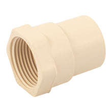 Adaptador  Hembra De CPVC, 25MM, FOSET