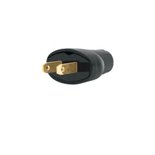 2 Clavijas/Espigas De PVC, VOLTECK