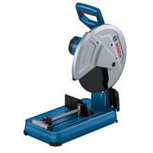 SIERRA TRONZADORA DE 14 GCO 230 2300 WATTS 4100 RPM INCLUYE DISCO DE CORTE, BOSCH